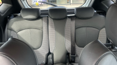 Renault Captur 1.5 dci 90 Iconic II Nav 5dr Auto Diesel Hatchback